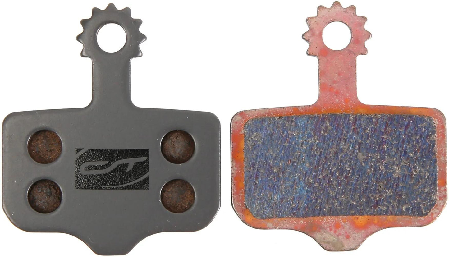CONTEC scheibenbremsbelag discstop+ cbp-340 ct disc brakepad cbp-340s sintered