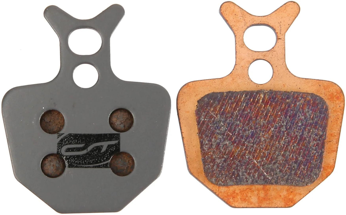 CONTEC scheibenbremsbelag discstop+ cbp-620 ct disc brake pads cbp-620s sintered