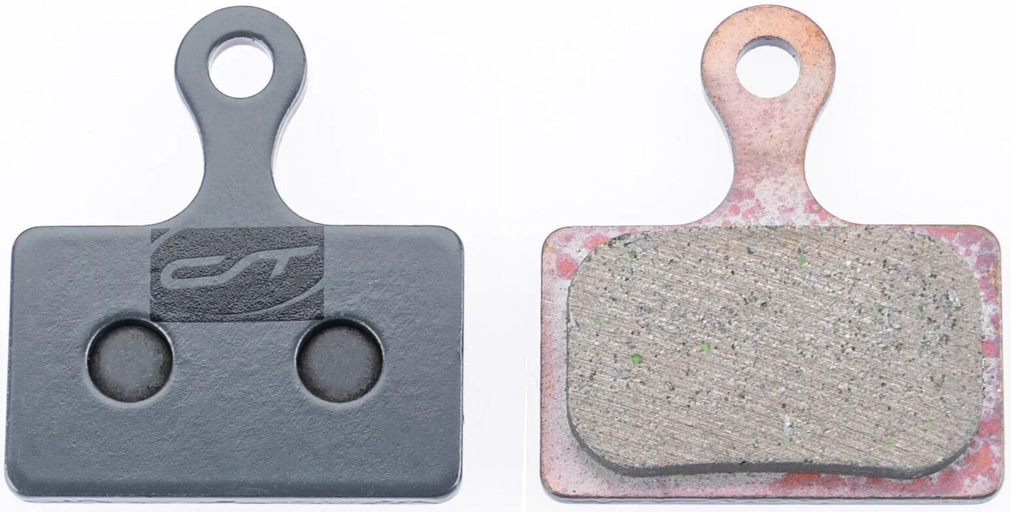 CONTEC scheibenbremsbelag discstop+ cbp-625 ct disc br.pad discstop+ cbp-625 s metal sintered
