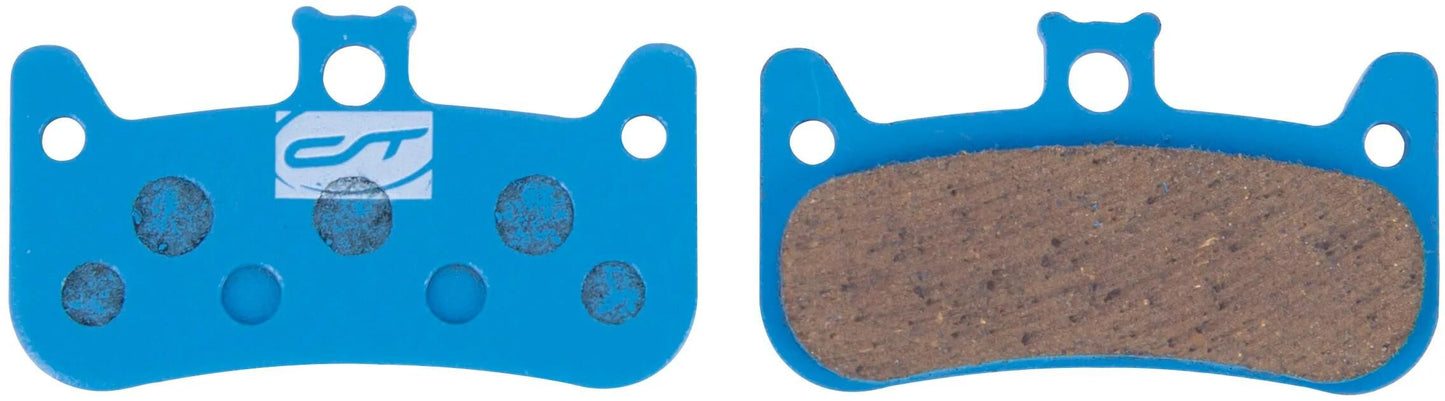 CONTEC scheibenbremsbelag discstop+ cbp-640 ct disc brake pads cbp-640 organic