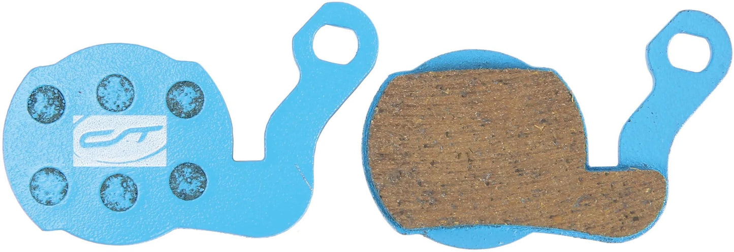 CONTEC scheibenbremsbelag discstop+ cbp-150 ct disc brake pads box cbp-150 magura louise