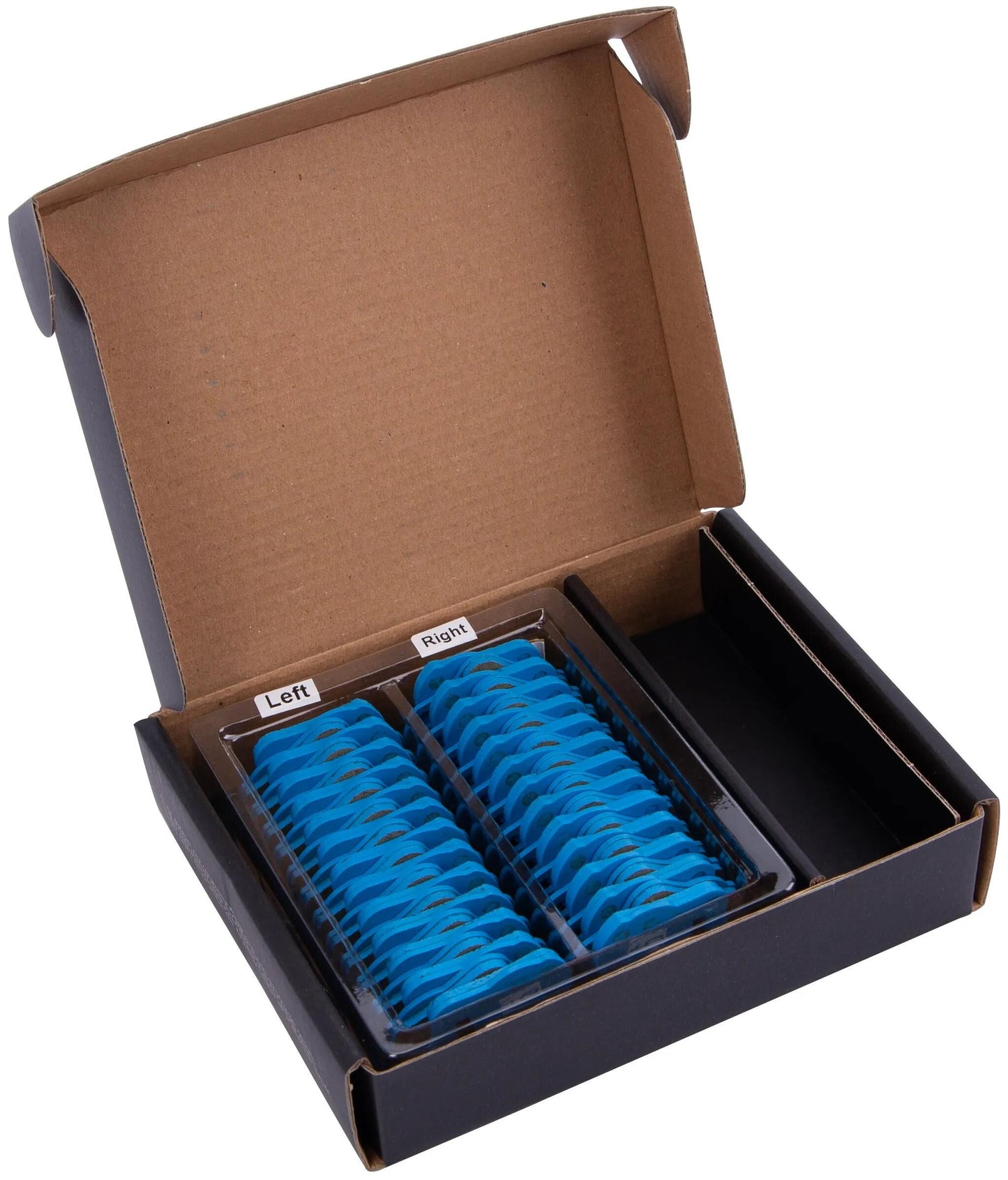 CONTEC scheibenbremsbelag discstop+ cbp-150 ct disc brake pads box cbp-150 magura louise
