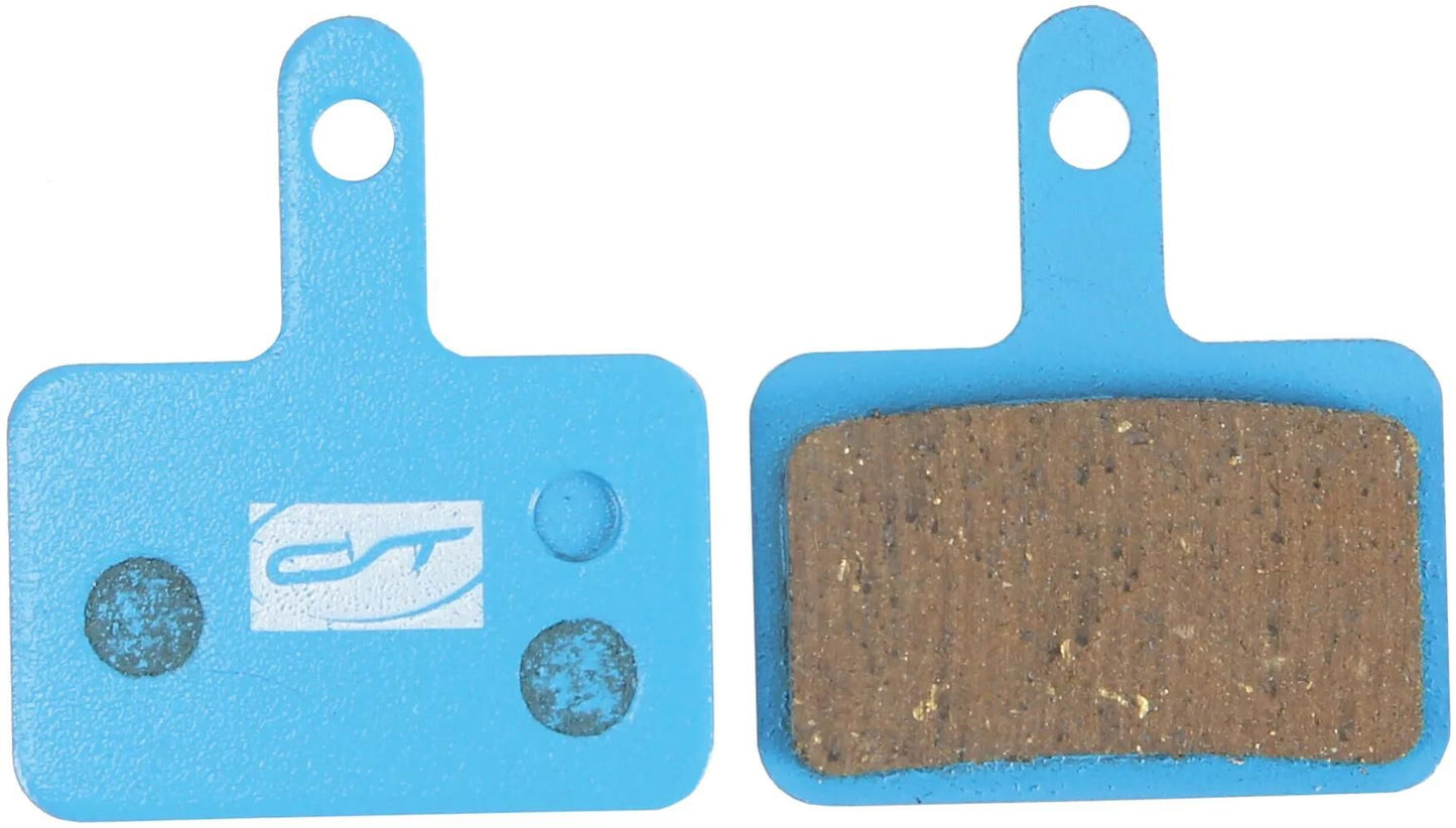 CONTEC scheibenbremsbelag discstop+ cbp-530 ct disc brake pads box cbp-530 shimano br-m515