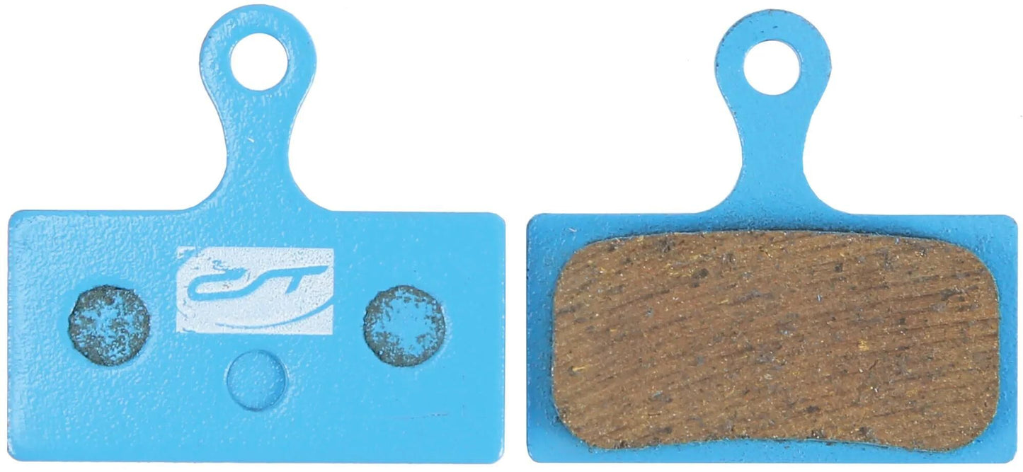 CONTEC scheibenbremsbelag discstop+ cbp-550 ct disc brake pads box cbp-550 shimano xtr xt