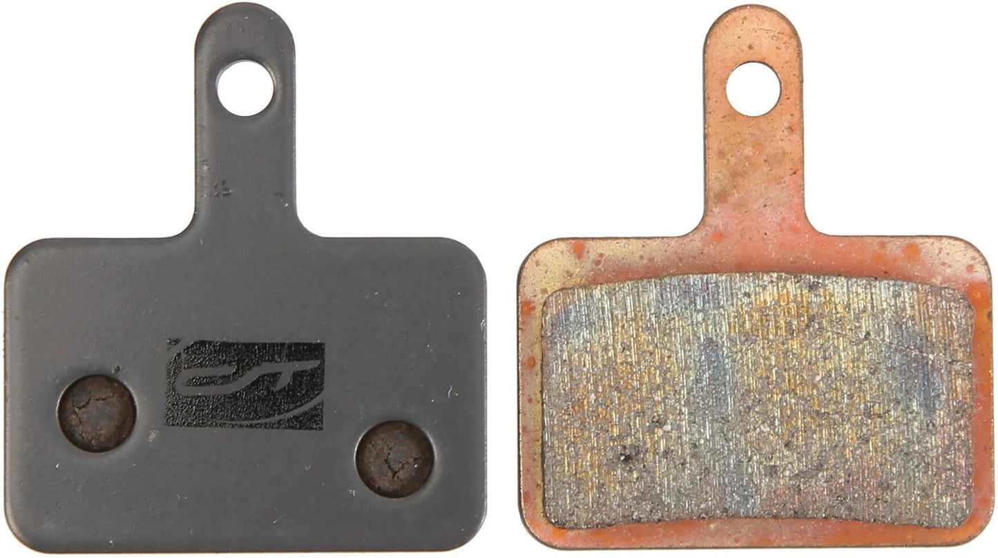 CONTEC scheibenbremsbelag discstop+ cbp-530 ct disc brake pads box cbp-530 s shimano deore
