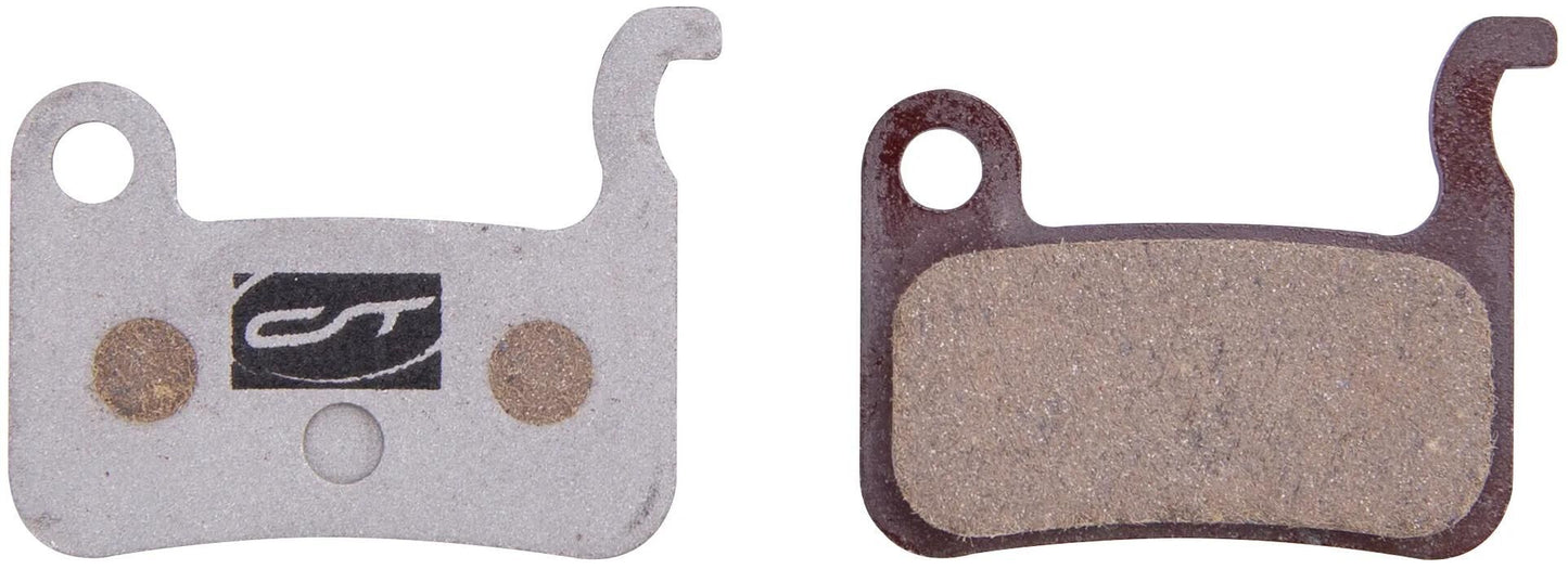 CONTEC scheibenbremsbelag discstop+ cbp-540 ct disc brake pads cbp-540a+shimano xtr xt