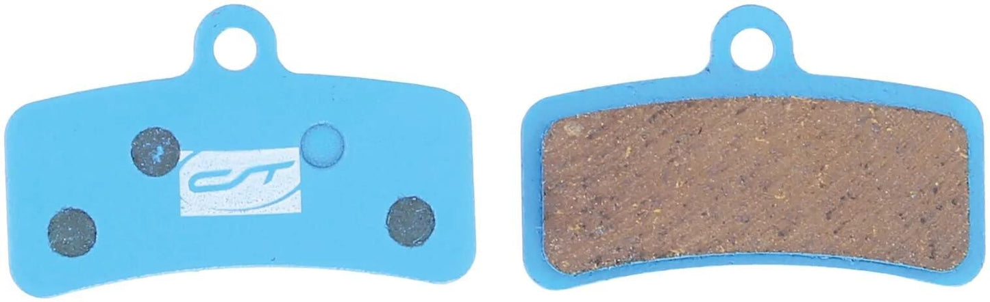 CONTEC scheibenbremsbelag discstop+ cbp-560 ct disc brake pads box cbp-560 shimano saint