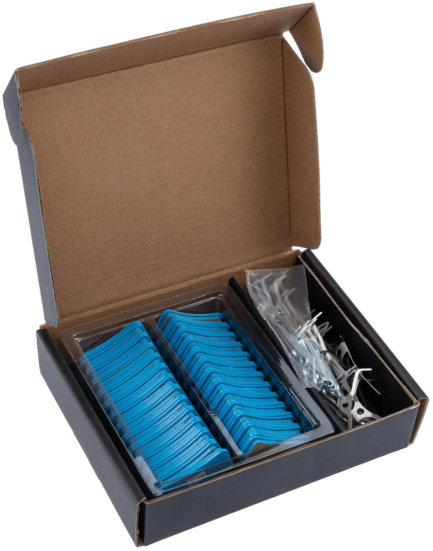 CONTEC scheibenbremsbelag discstop+ cbp-560 ct disc brake pads box cbp-560 shimano saint