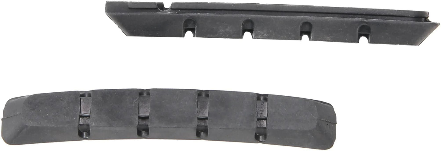 SHIMANO bremsgummi m70ct4 br.pad shim. m70ct4 pair f.v-br.