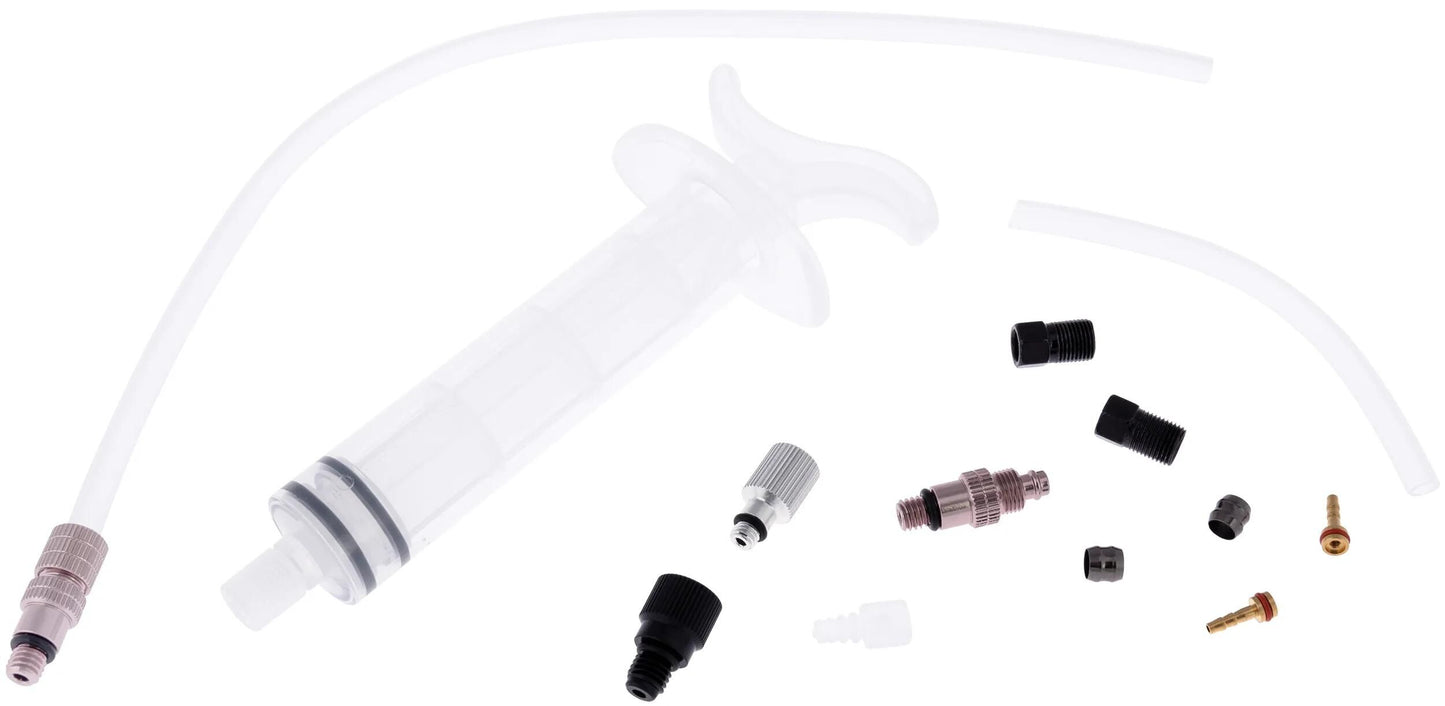 TEKTRO entlüftungs-kit bleeding kit 5,0mm line