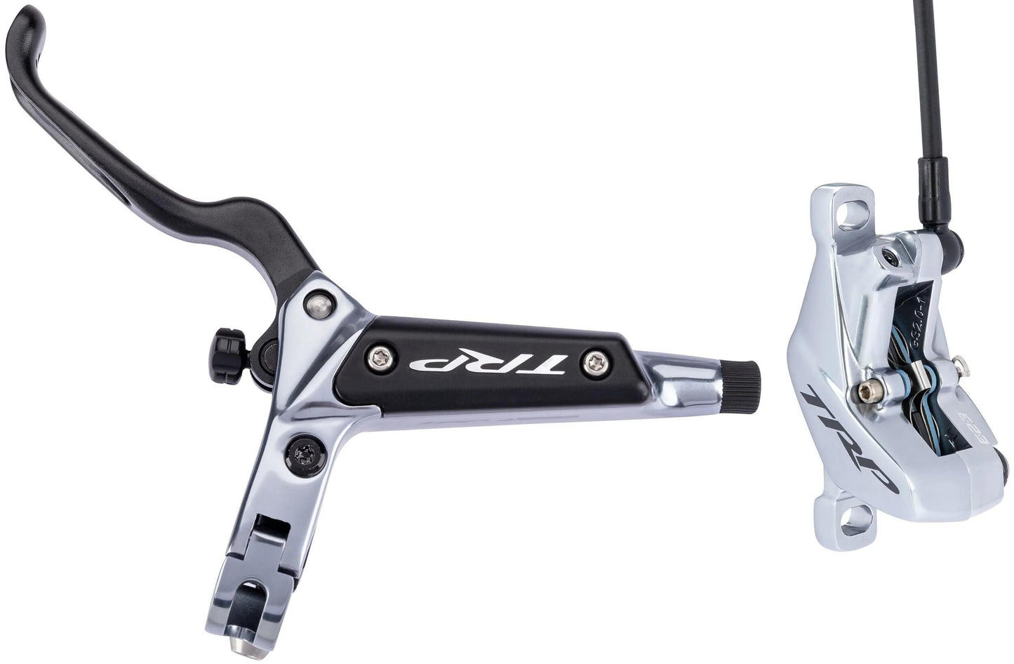 TRP scheibenbremse dh-r evo hd-m846 disc brake dh-r evo hd-m846 left