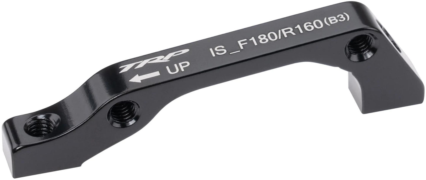 TRP adapter adapter b3 is 160r 180f incl. schr