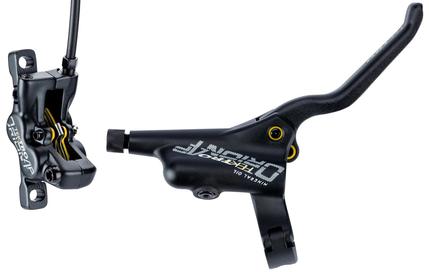 TEKTRO scheibenbremse orion 4p hd-m745 disc brake orion 4p hd-m745 right