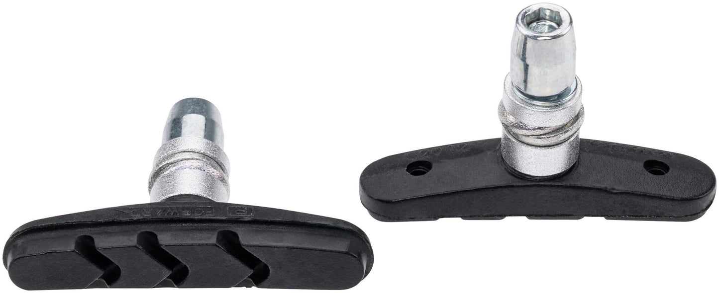 TEKTRO bremsschuh 520.12 brake shoes 520.12 canti screw 55 mm