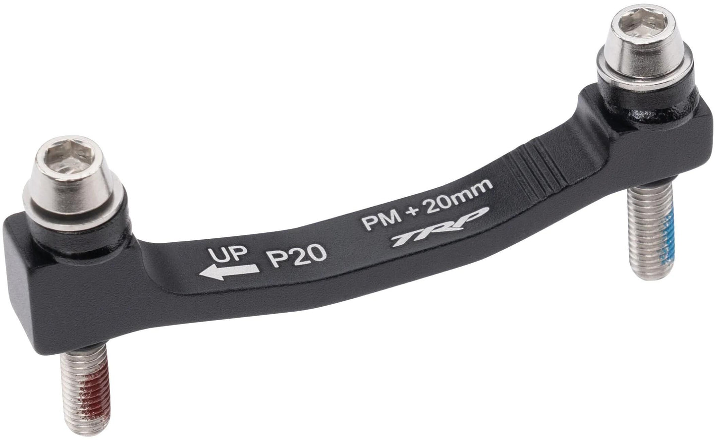 TRP adapter adapter pm +20 mm screws included
