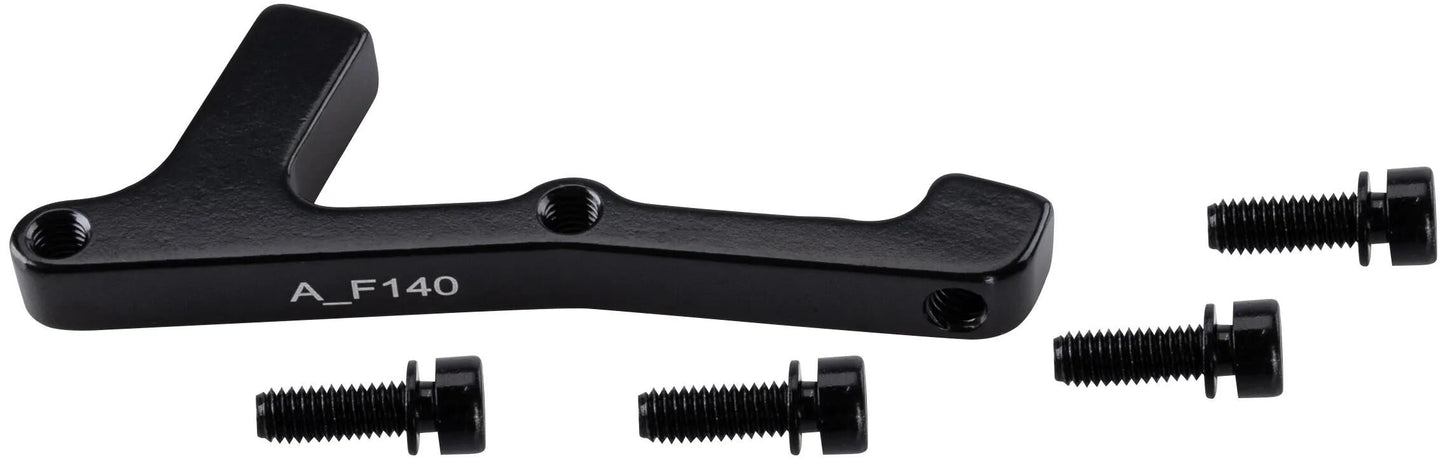TRP adapter is adapter a1 140mm front