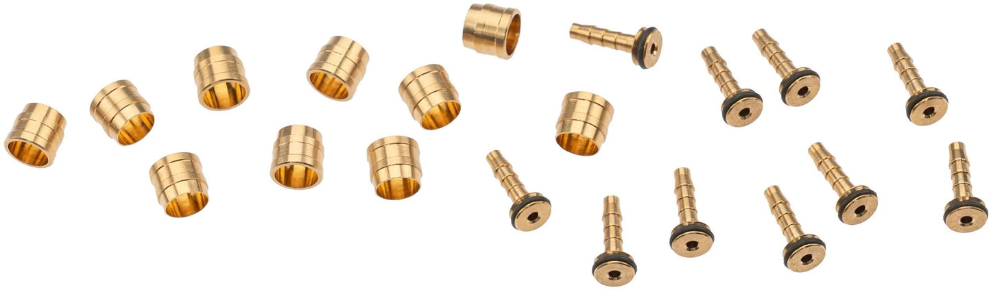 TRP bremsleitungs-kit olive-pin set 5.5 mm 10 pcs.