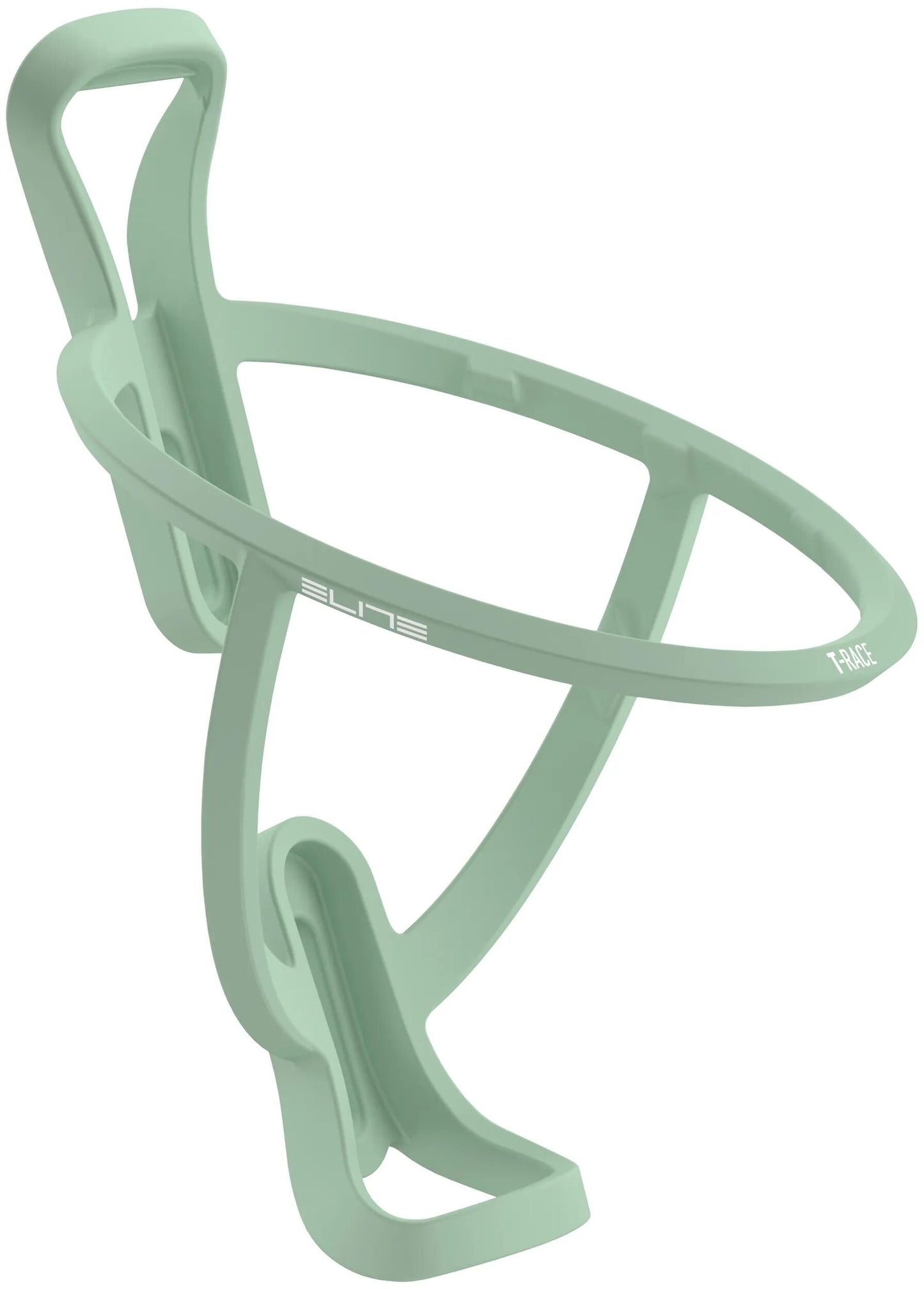 ELITE trinkflaschenhalter t-race bot.cage t-race mint green