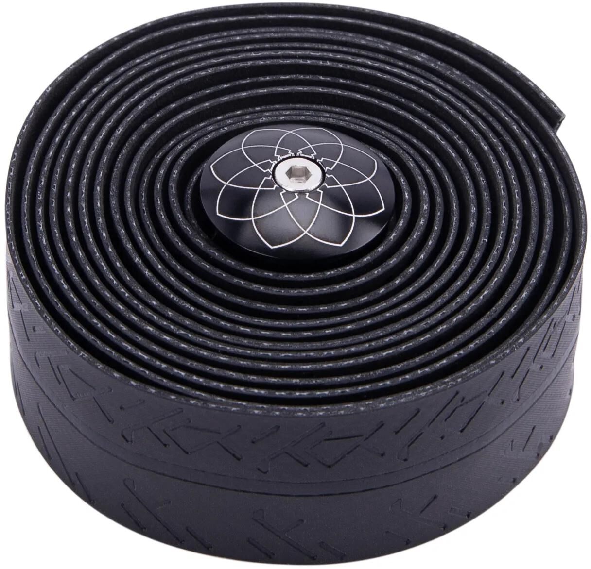 SILCA lenkerband nastro piloti bar tape nastro piloti black