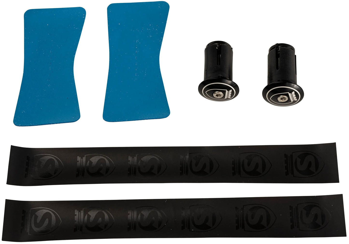 SILCA lenkerband nastro cuscino bar tape nastro cuscino cyan blue