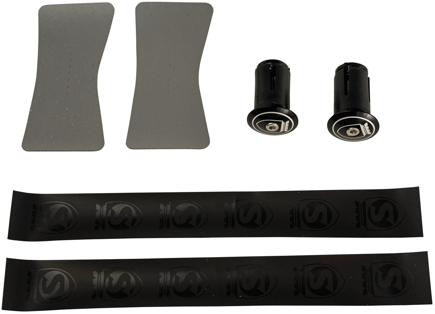 SILCA lenkerband nastro cuscino bar tape nastro cuscino grey