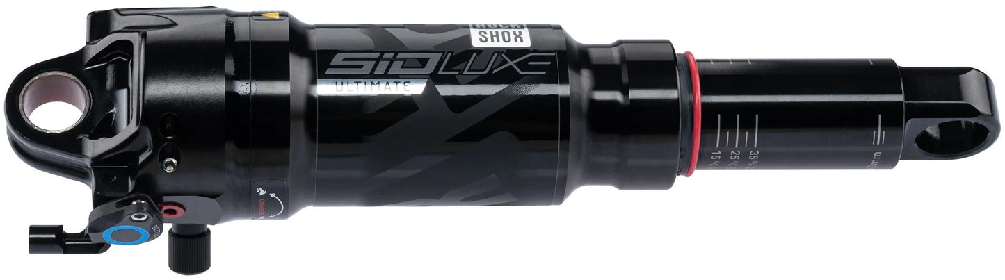 ROCKSHOX Schokbreker sidluxe ultimate 3 a2