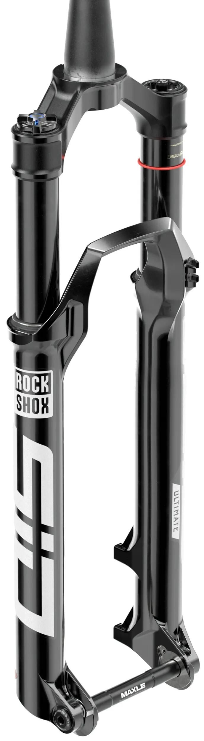 ROCKSHOX federgabel sid ultimate race day 3p susp.fork rs sid ult.race day 3p 27,5 + 29 boost