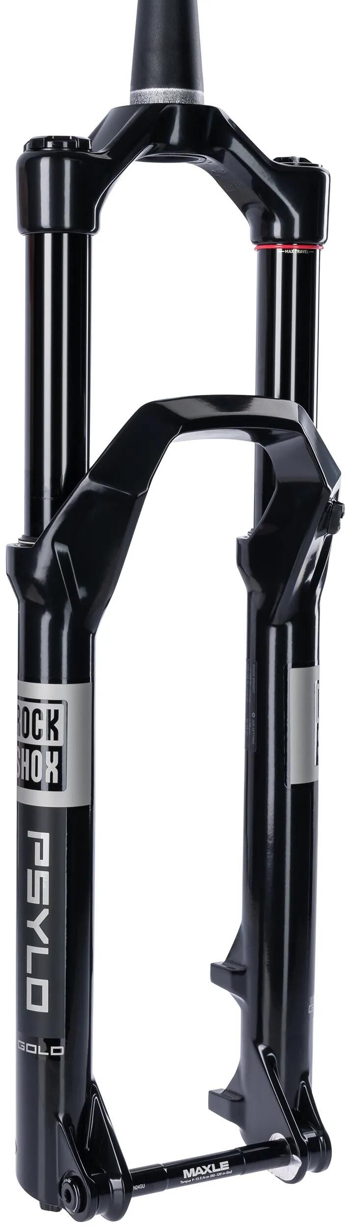 ROCKSHOX Verende voorvork 29 psylo gold rc a1