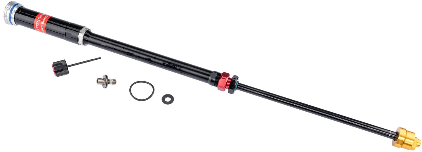 ROCKSHOX dämpfer damper rs charger 3.1 flight atten. zeb