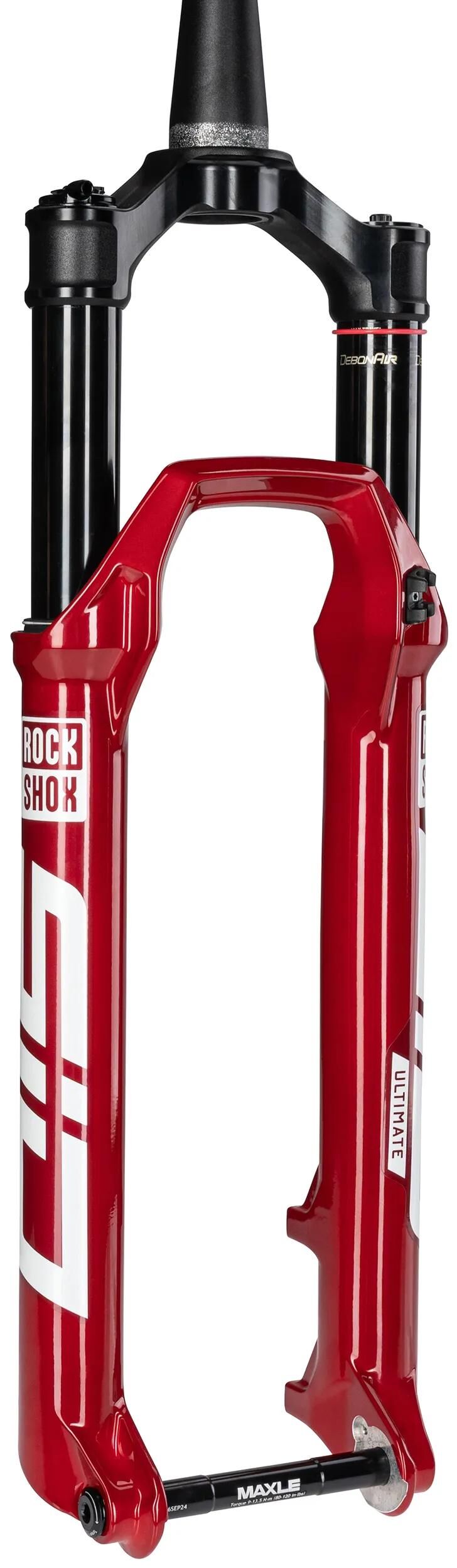 ROCKSHOX federgabel sid ultimate race day 2p susp.fork rs sid ult.fl. att.race day 3p 27,5 + 29