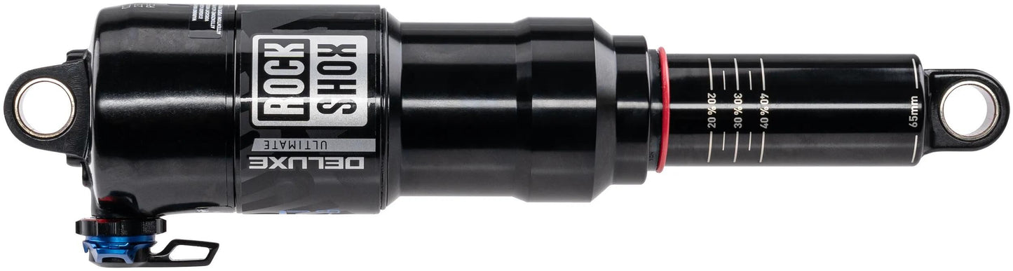 ROCKSHOX Schokbreker deluxe ultimate rct c2
