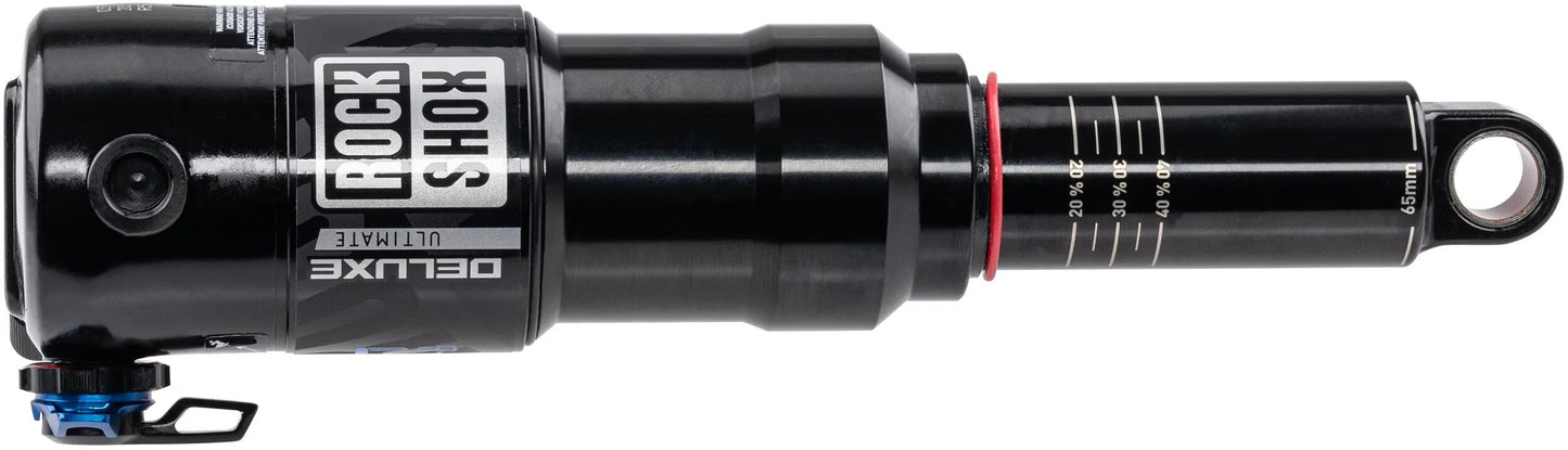 ROCKSHOX Schokbreker deluxe ultimate rct c2