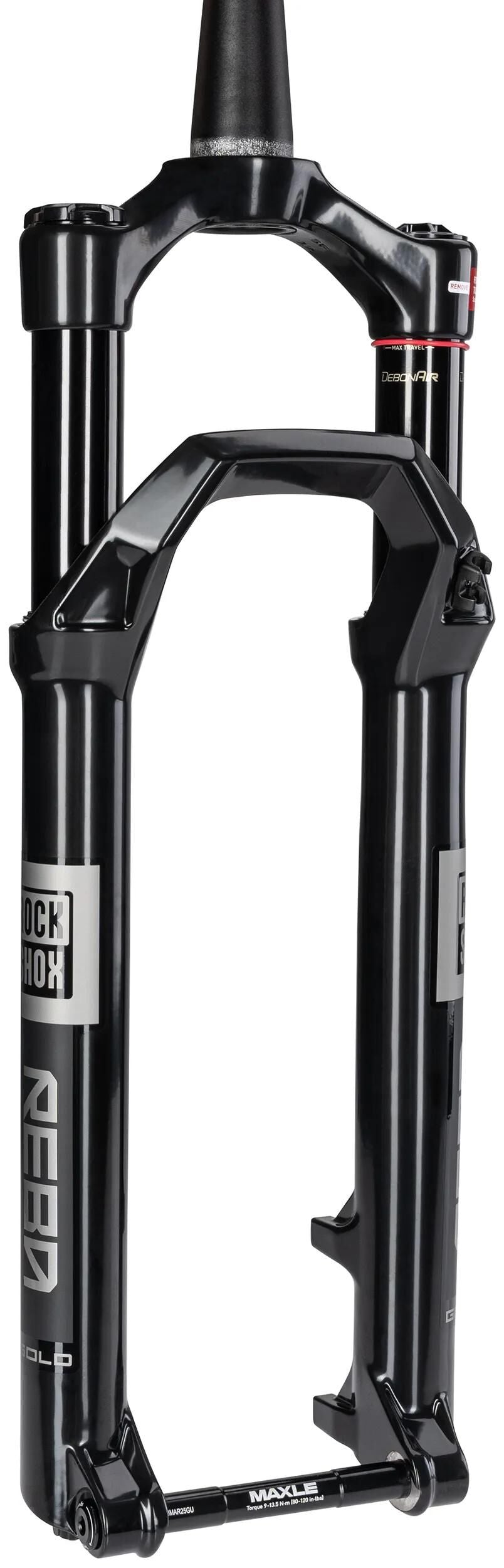 ROCKSHOX Verende voorvork 29 reba gold isolator b1