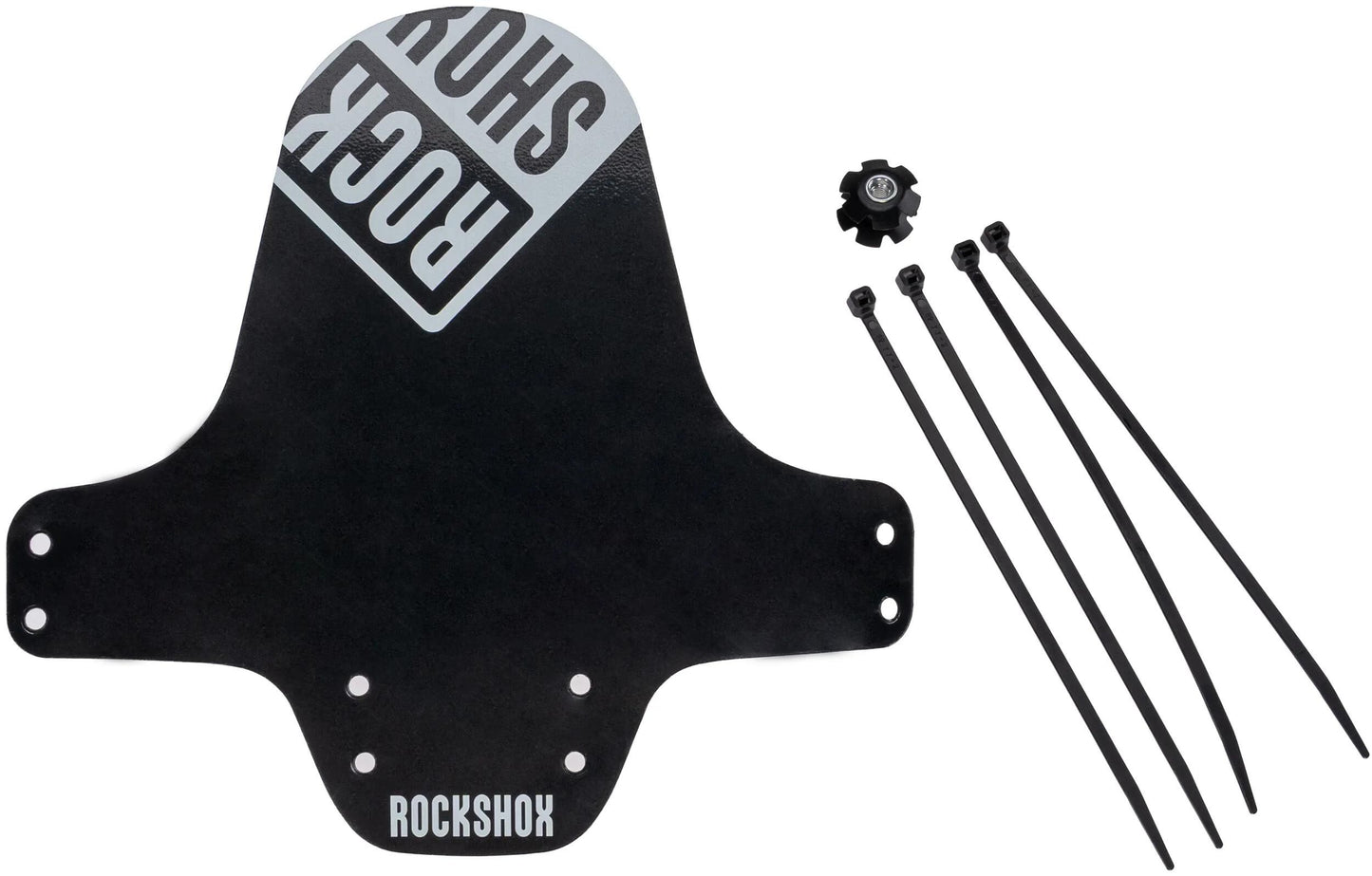 ROCKSHOX federgabel sid sl ultimate race day 3p rs suspension fork sid sl 29 100mm 3p crn 44 red