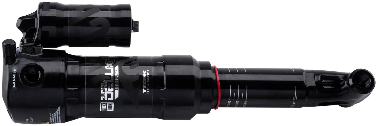 ROCKSHOX federbein super deluxe ultimate rct rear shock rs sup.del.ult rct 230 x 57,5mm