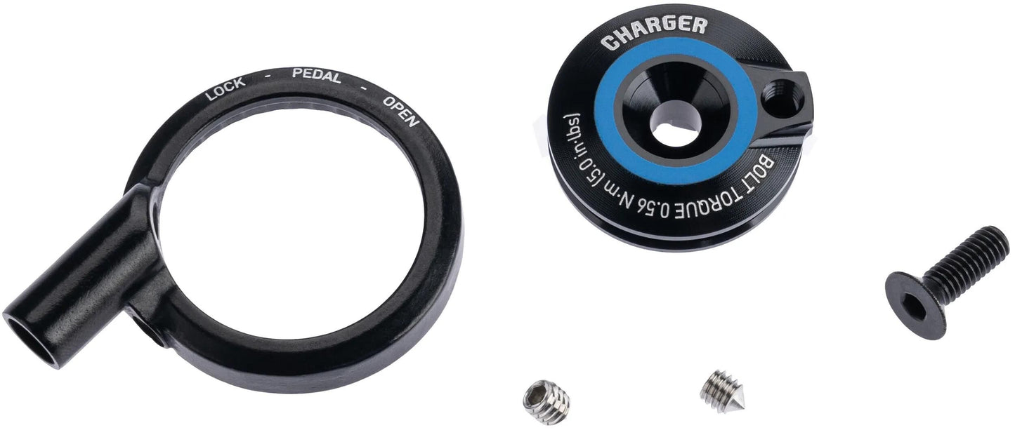 ROCKSHOX fernbedienknopf remote cont.button rs charger rl 3 positions