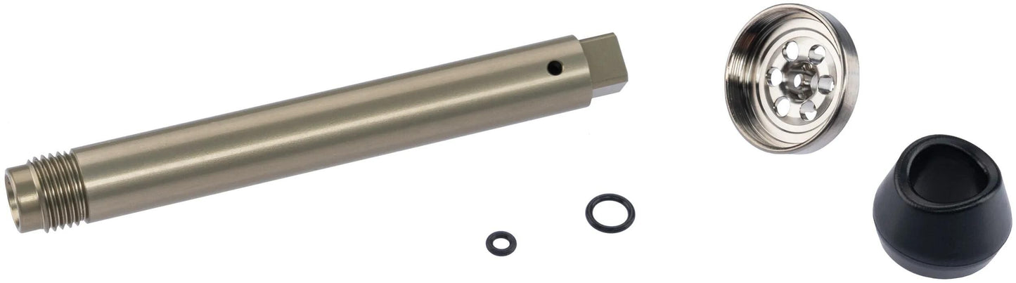 ROCKSHOX dämpferschaft damper shaft rs 27,5-35mm 27.5-35mm 2024