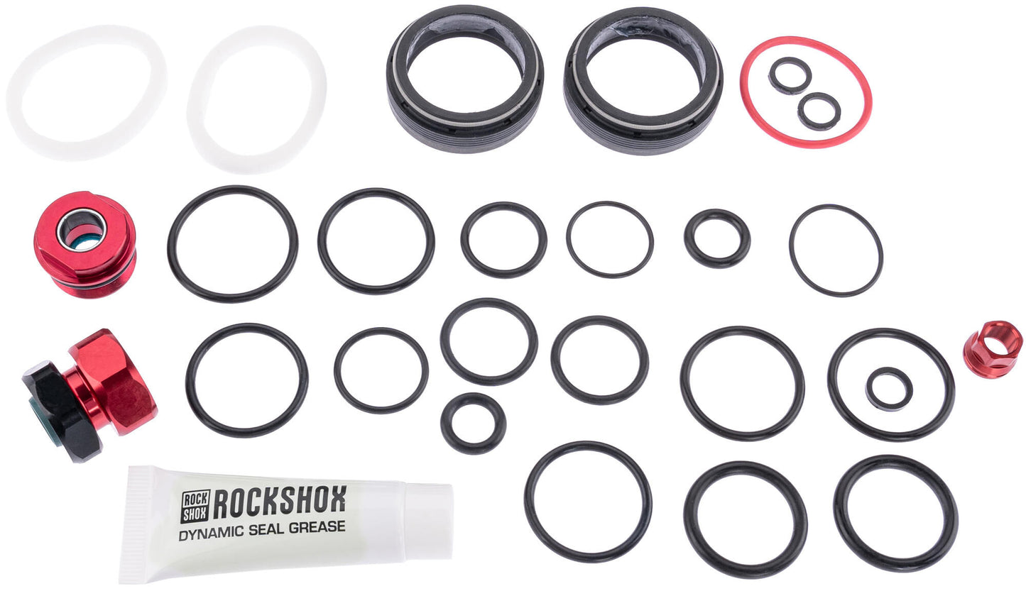 Rockshox Servicekit sid sl 32 gen-d a1