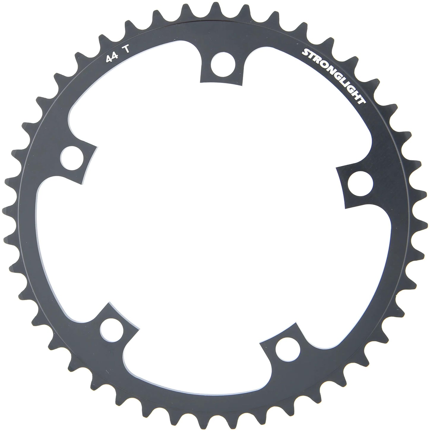 STRONGLIGHT kettenblatt chain ring strongl. 44t.,alu