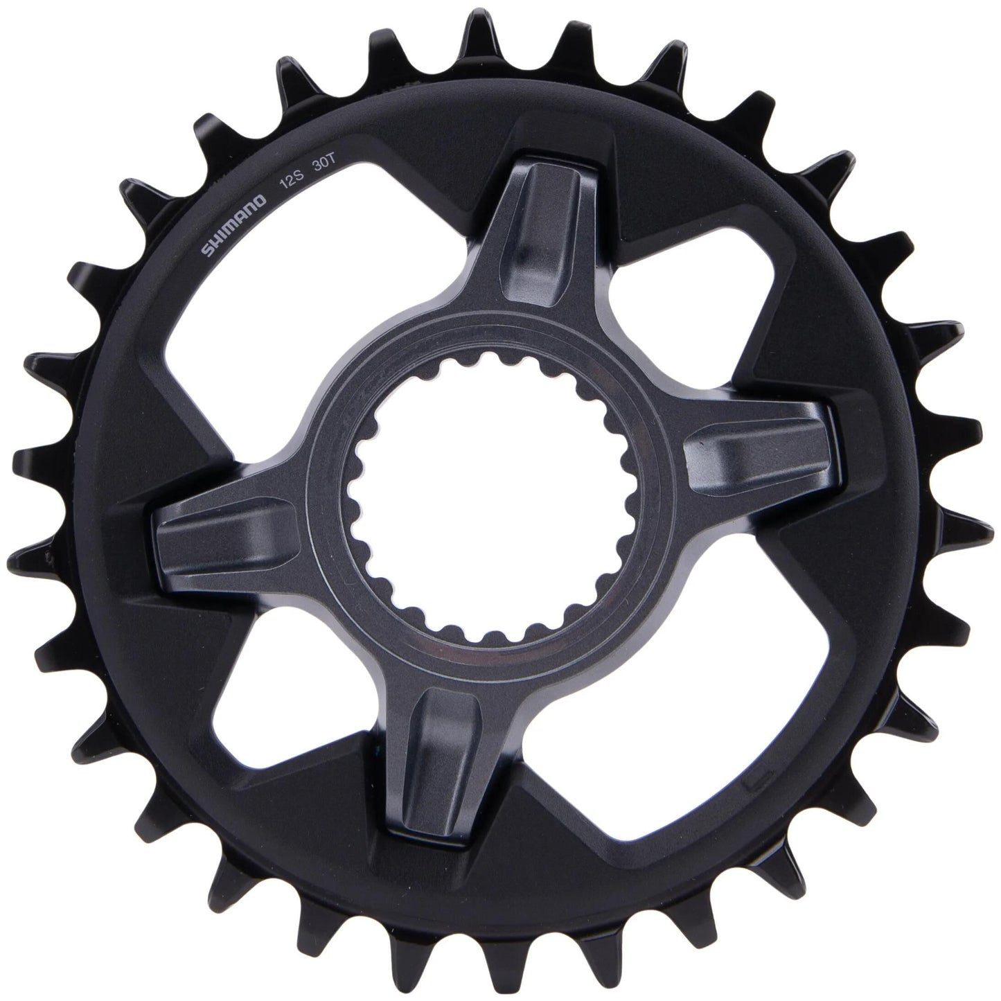 Shimano kettingblad SLX 30T enkel blad FC-M7100-1
