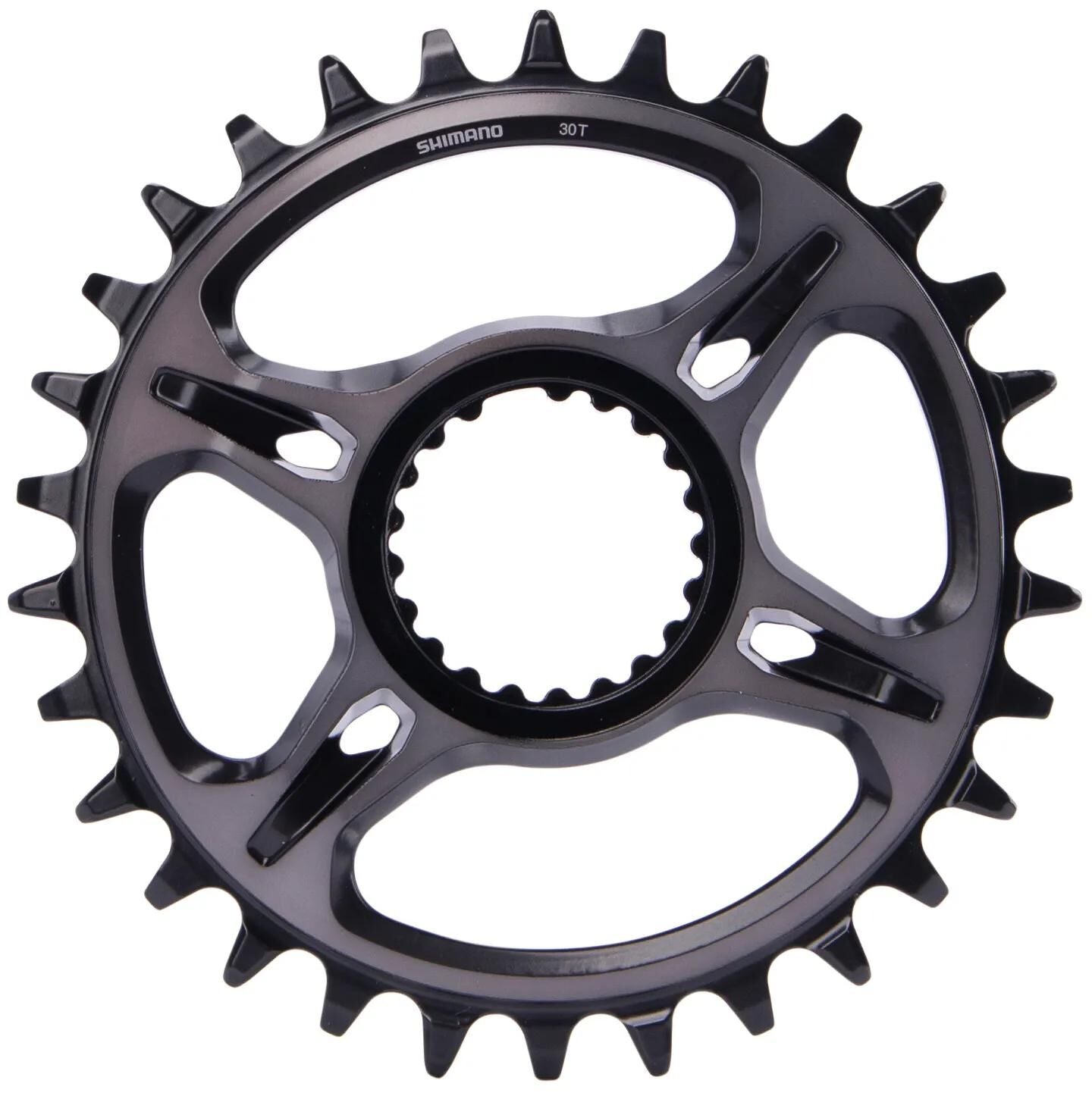 SHIMANO kettingblad xtr 30t enkel bladfc-m9100-1 m9120-1