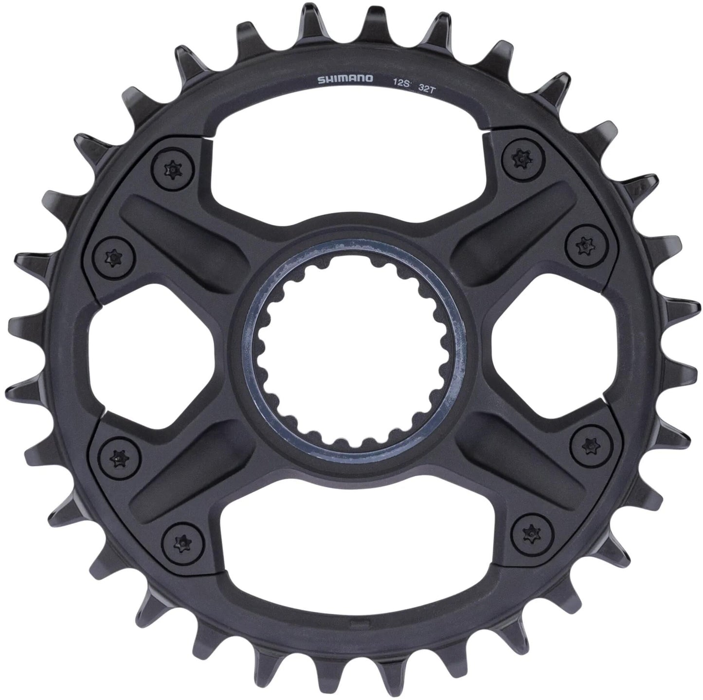 Shimano Deore 12v 32T tandblad FC-M6100 Y0L198050