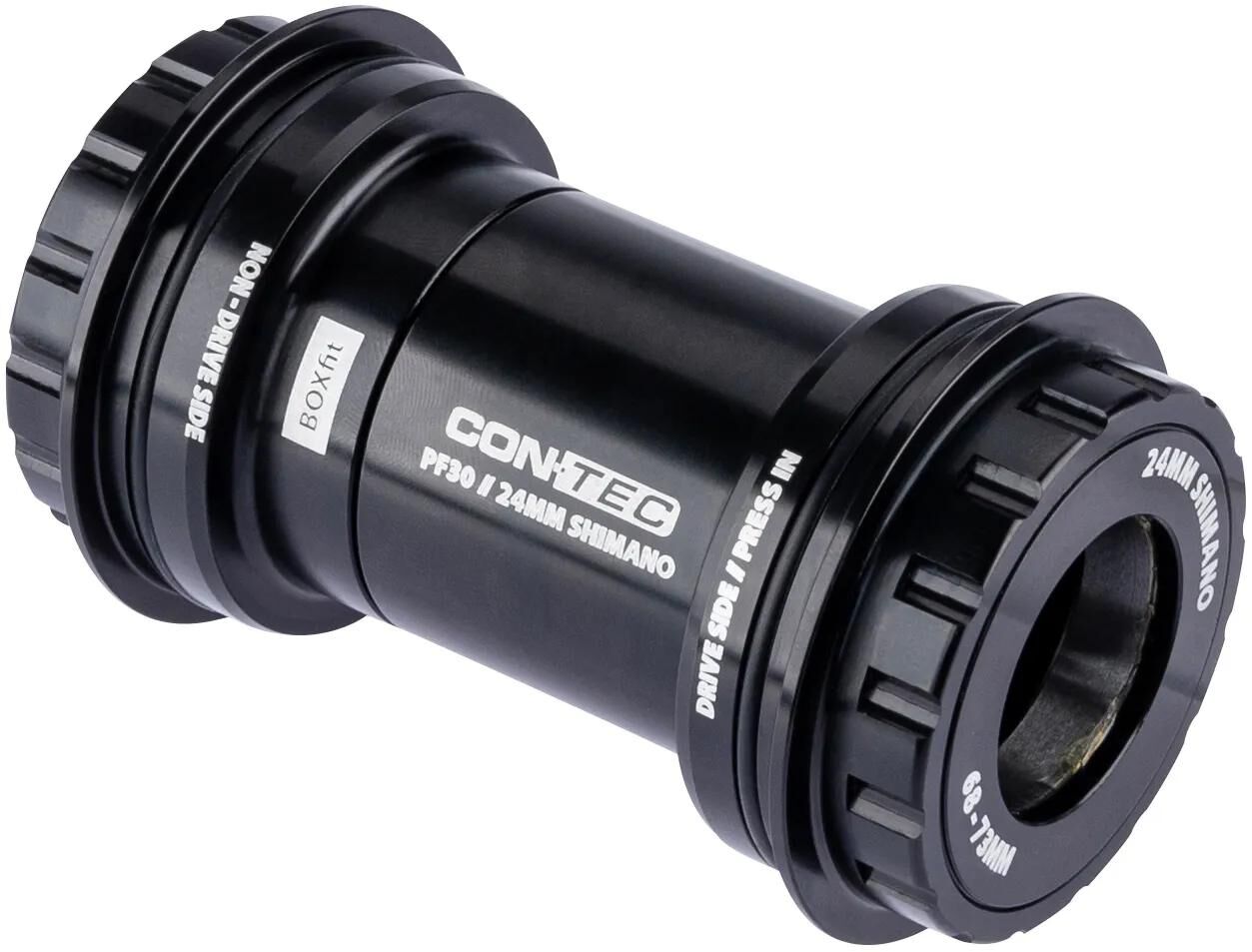 CONTEC innenlager box.fit pf30 ct innerl. boxfit pf30-24 shimano 68 73, 46 mm