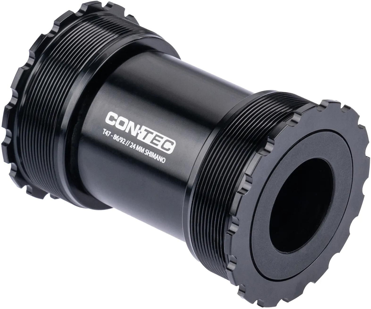 CONTEC innenlager box.thread t47 ct inside l. boxthread t4 24 shimano 86 92, p1.0