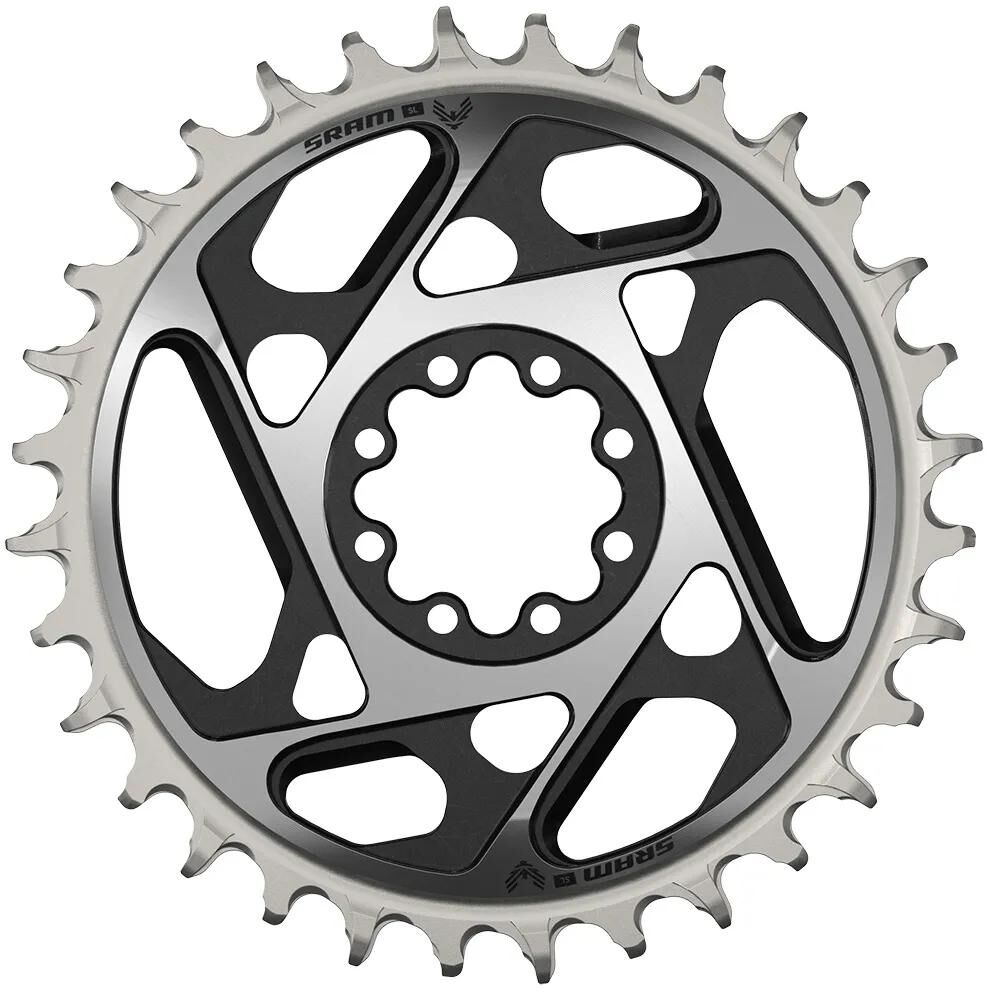 SRAM kettenblatt xx sl eagle transmission chain ring xx sl eagle tr. 32t 3mm