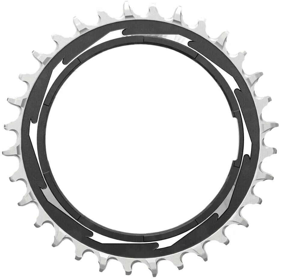 SRAM kettenblatt xx sl eagle transmission chain ring xx sl eagle tr. 32t 3mm