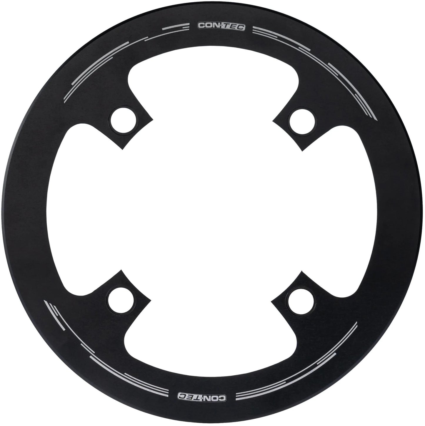 CONTEC kettenschutzscheibe c.guard ct chain guard ring c.guard 36-38t 173mm