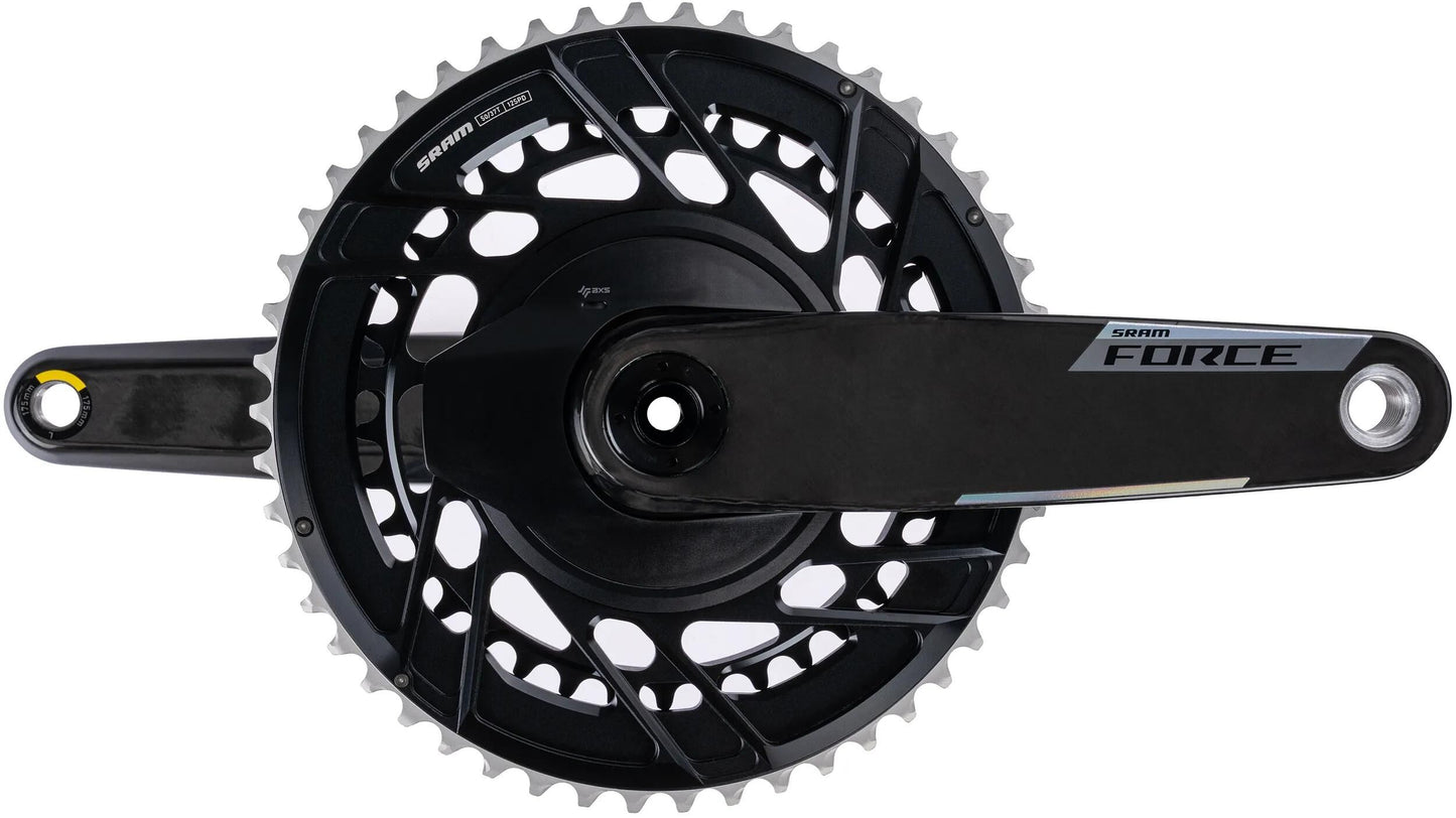 SRAM kettenradgarnitur force axs e1 krg pm force e1 50 37 175 mm dub