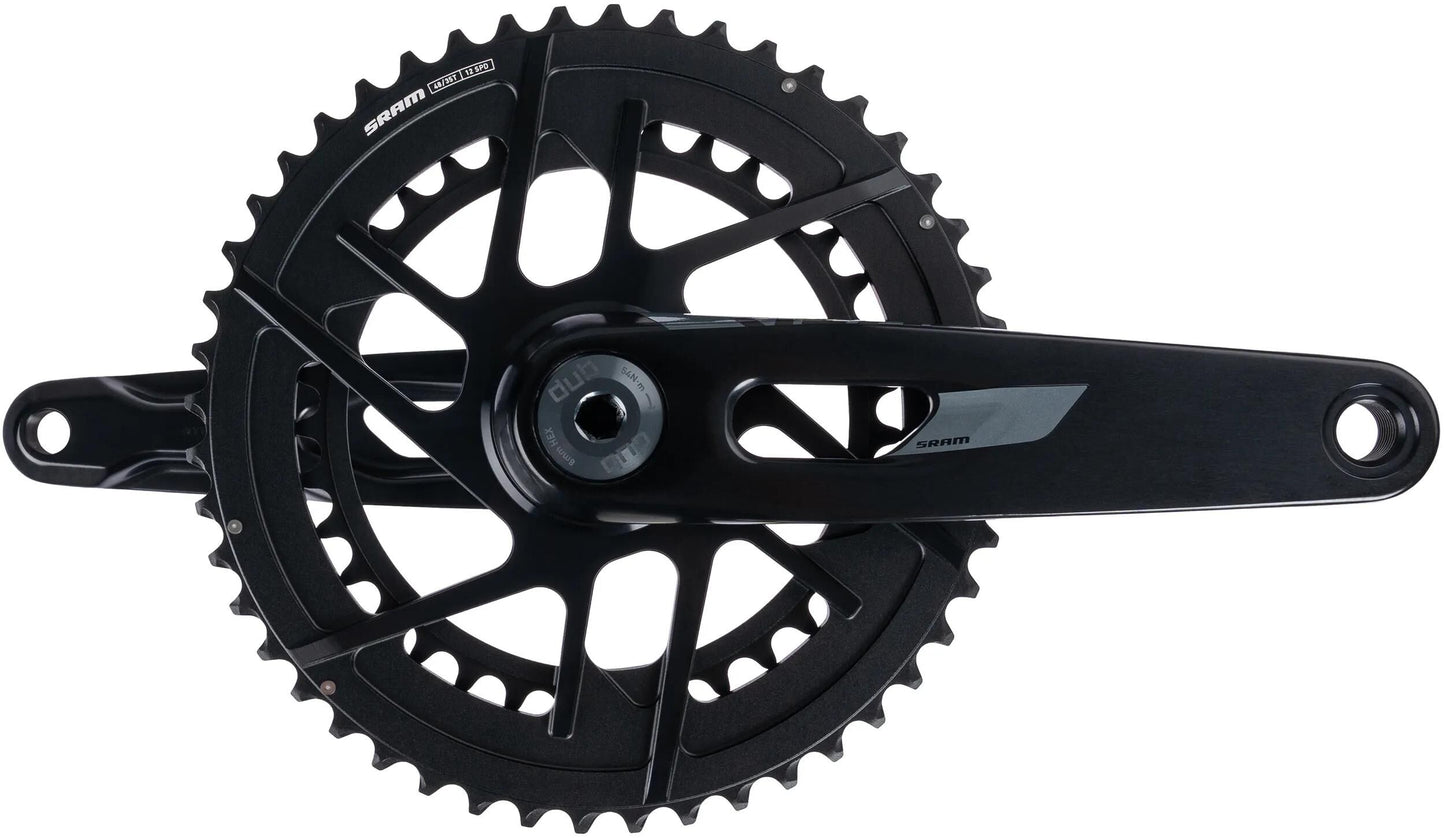 SRAM kettenradgarnitur rival axs e1 krg pm rival e1 48 35 170 mm dub
