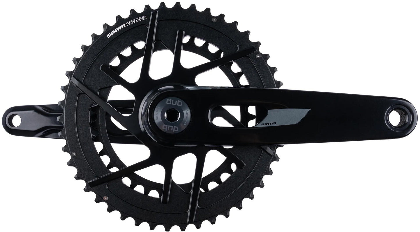 SRAM kettenradgarnitur rival axs e1 krg pm rival e1 46 33 175 mm dub